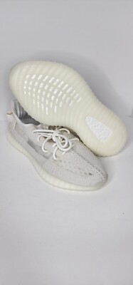 Adidas Yeezy 350 V2/ Bone/ Size 9M/ DS
