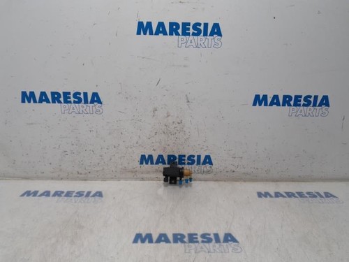 Druckwandler für Turbolader Opel Vivaro B Kasten X82 149566740R P17677636