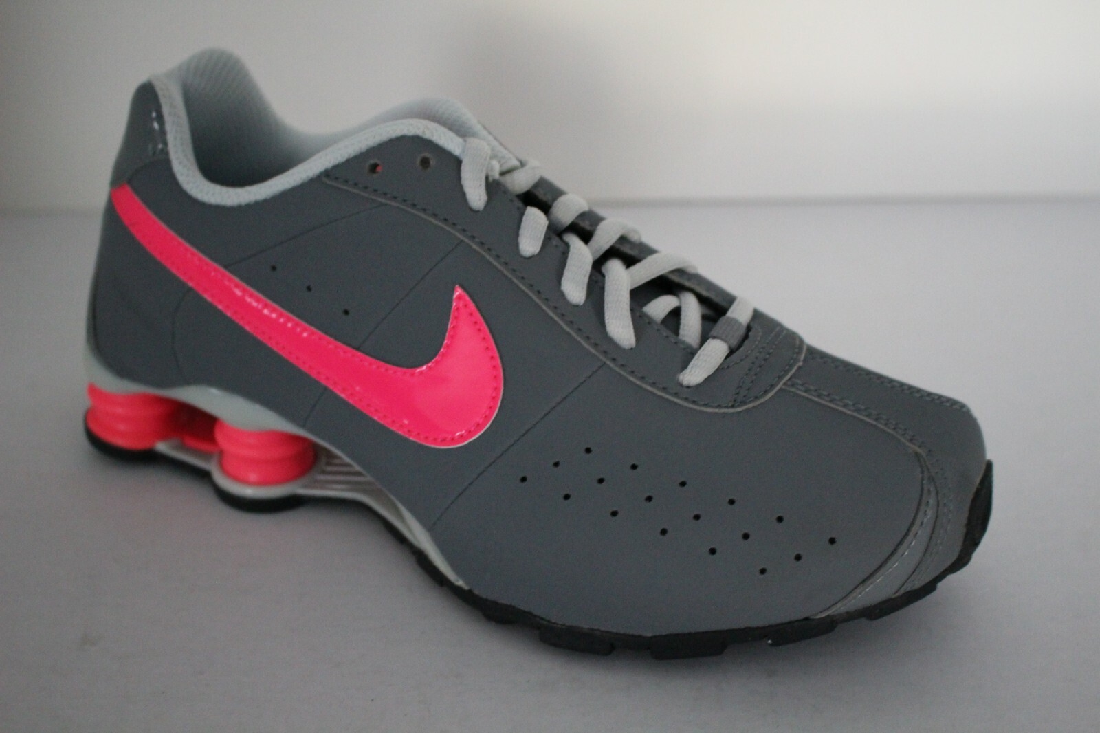 Nike Shox CL New Girl's Youth sz - tiendamia.com