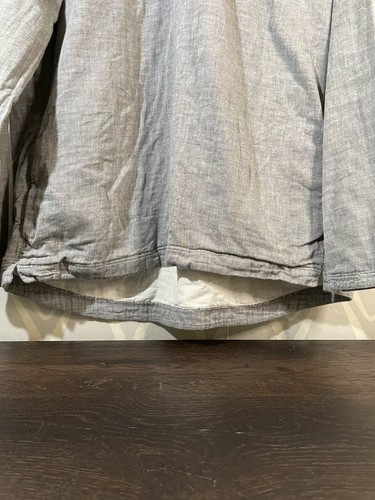 Howe men long sleeve shirt - Picture 5 of 10
