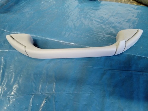 BMW 3er E46 Compact Haltegriff Dachhimmel Innenraum grau hinten rechts 8196437