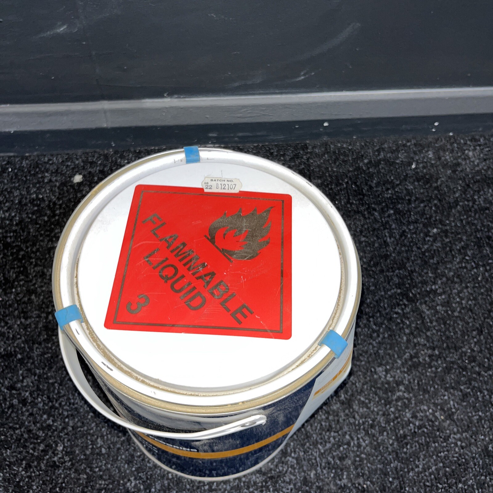 Bostik Laybond Wood Floor Adhesive Hardwood Real Wood Flooring Glue 7kg