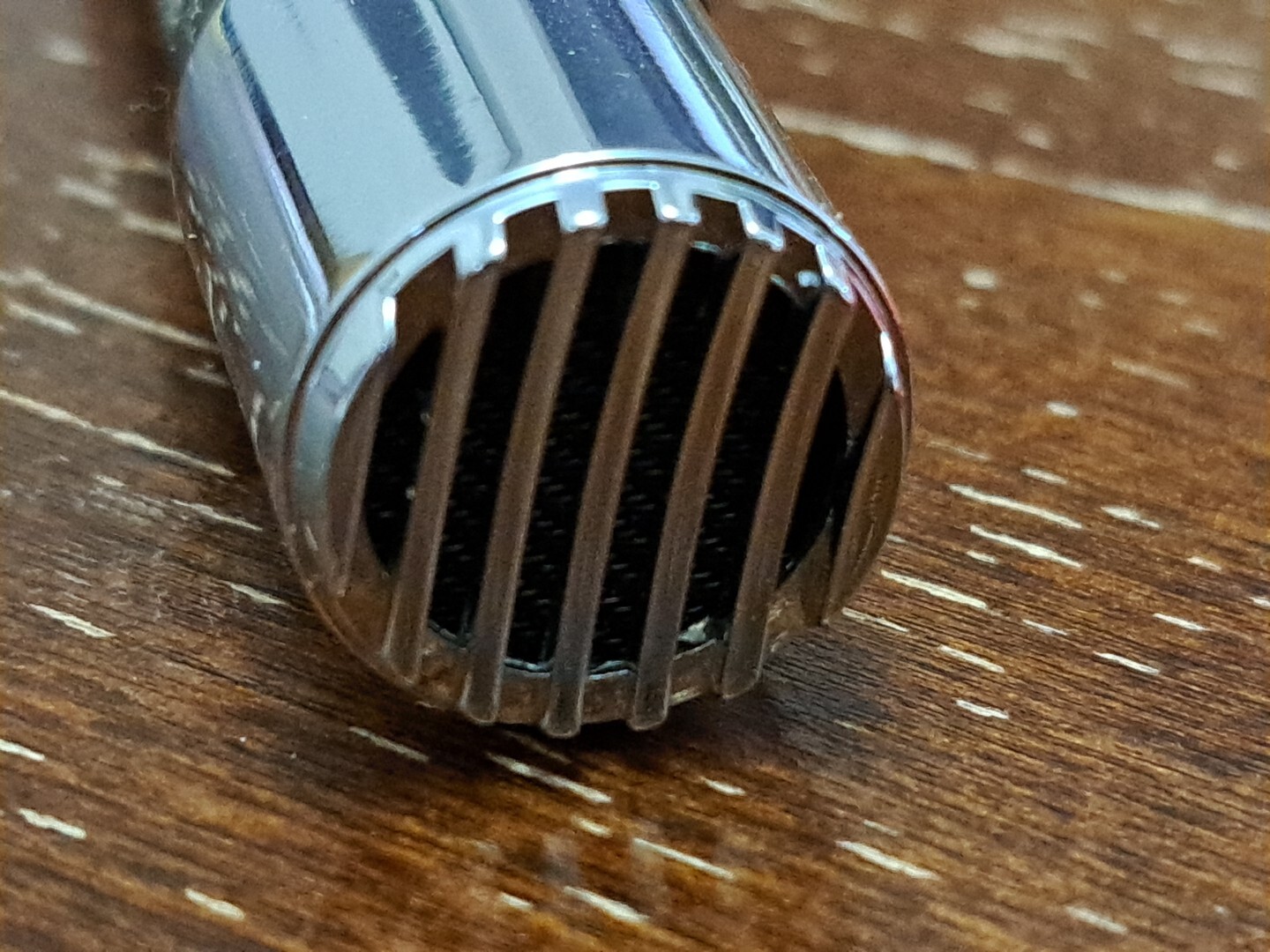 Microphone Grundig GDM 305 – Modèle 1968 – Allemagne, Boîte D'origine
