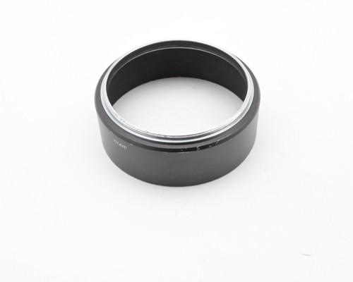 Hoya 58mm Screw-In Metal Lens Hood Japan (#15176) - Picture 4 of 4