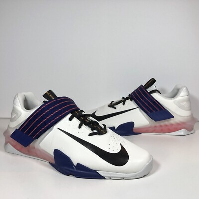 nike savaleos size 11