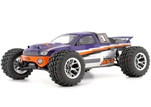 hpi nitro rush