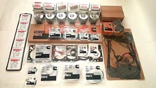 Complete Rebuild Kit STD Standard OE Bowl Piston 94-98 Dodge Cummins 5.9 12V 6BT