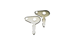 3990 K962338 IGNITION KEY SET for Case-IH 238 3210 3220 374 4210 444 474 574