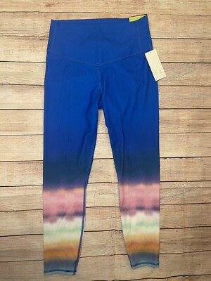 Girls XL 14/16 Ombre Leggings All in Motion NWT