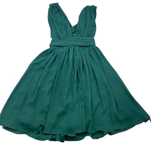 sachin and babi light blue dress Akira Women's Large Silver Dress Ruffles Tassels Mini Body Fit Formal Semi