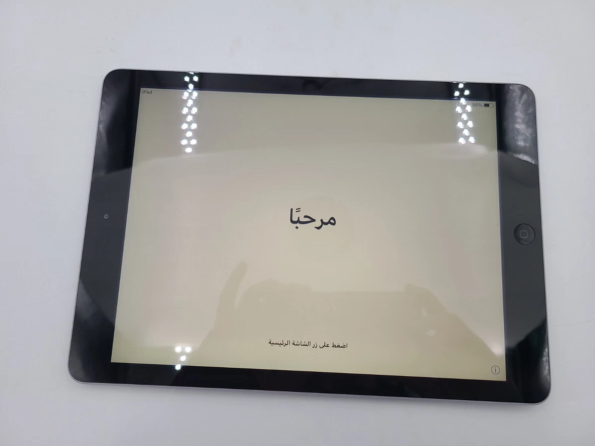 Apple iPad Air(第1 代)32 GB 35082◇開封/未使用 iPad Wi-Fi