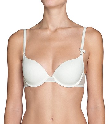 Triumph Mesh up WHPM mit Bügel Damen BH Größe: 75D