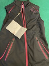 Proquip Windproof Black Katie Gillet