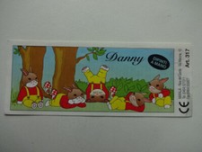 BPZ Maraja / Art.317 - Zając Danny