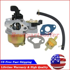Carburetor For MBX10 MBX11 79cc 97cc Monster Moto MM-B80 80cc Mini Pit Bike Carb