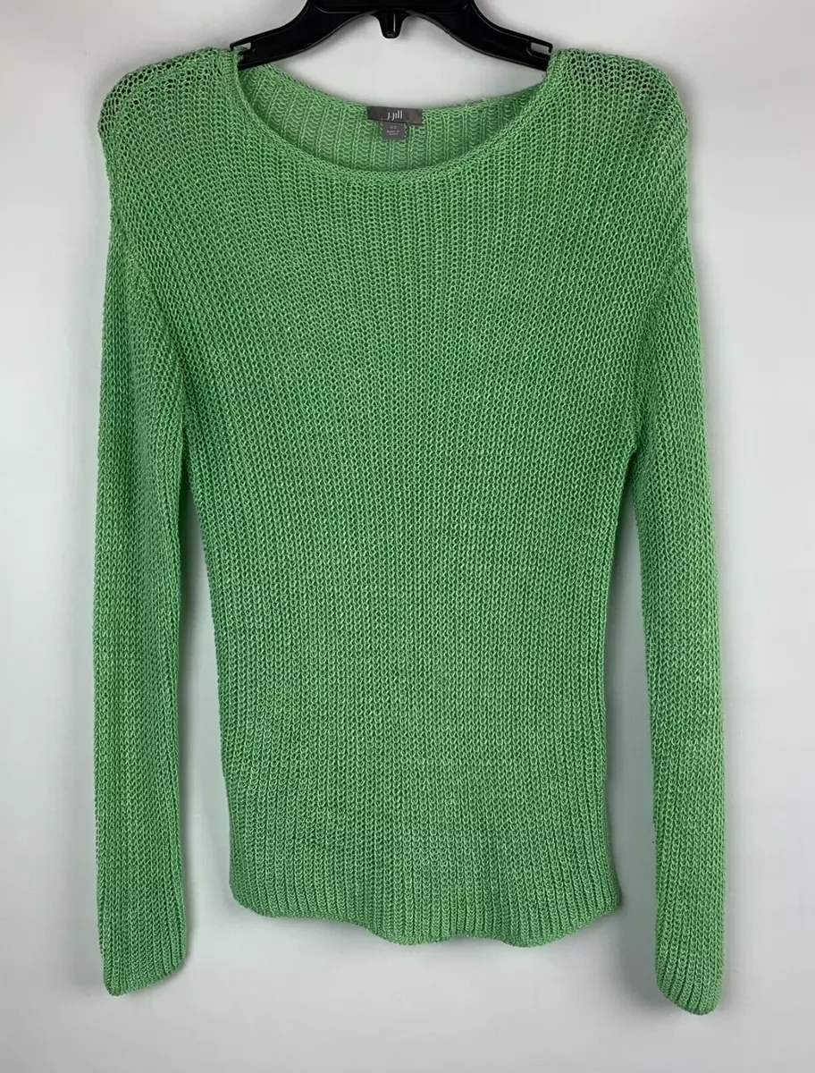 J jill tunic clearance sweaters
