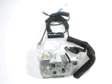 Porte arrière et accessoires Subaru LEGACY