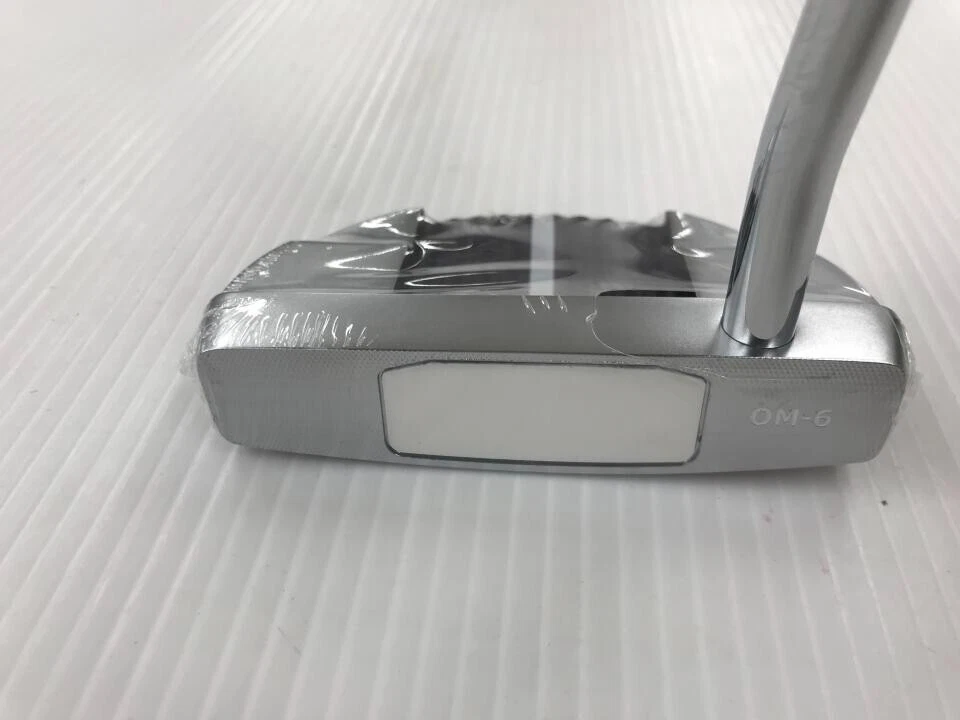 NEW 2023 Ladies DAIWA globeride ONOFF OM-6 PUTTER 33inch Golf club D746 - Image 3 of 4