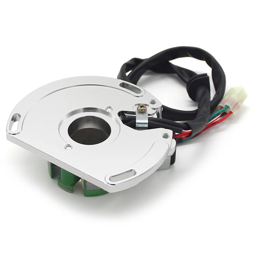 Magneto Generator Stator Coil for Husqvarna TC250 2014-2016 TC125 2014-2015 — 第 4/4 张图片