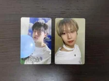 Taemin Never Never fanmeeting Live Streaming Online Live Stream photo card