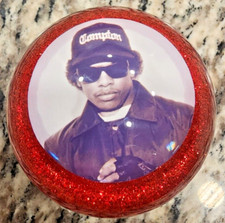 Eazy-e Custom Shift Knob Rat Fink Hot Rod Rat Rod Mooneyes Eazy-e Custom Shift Knob Rat Fink Hot Rod Rat Rod Mooneyes