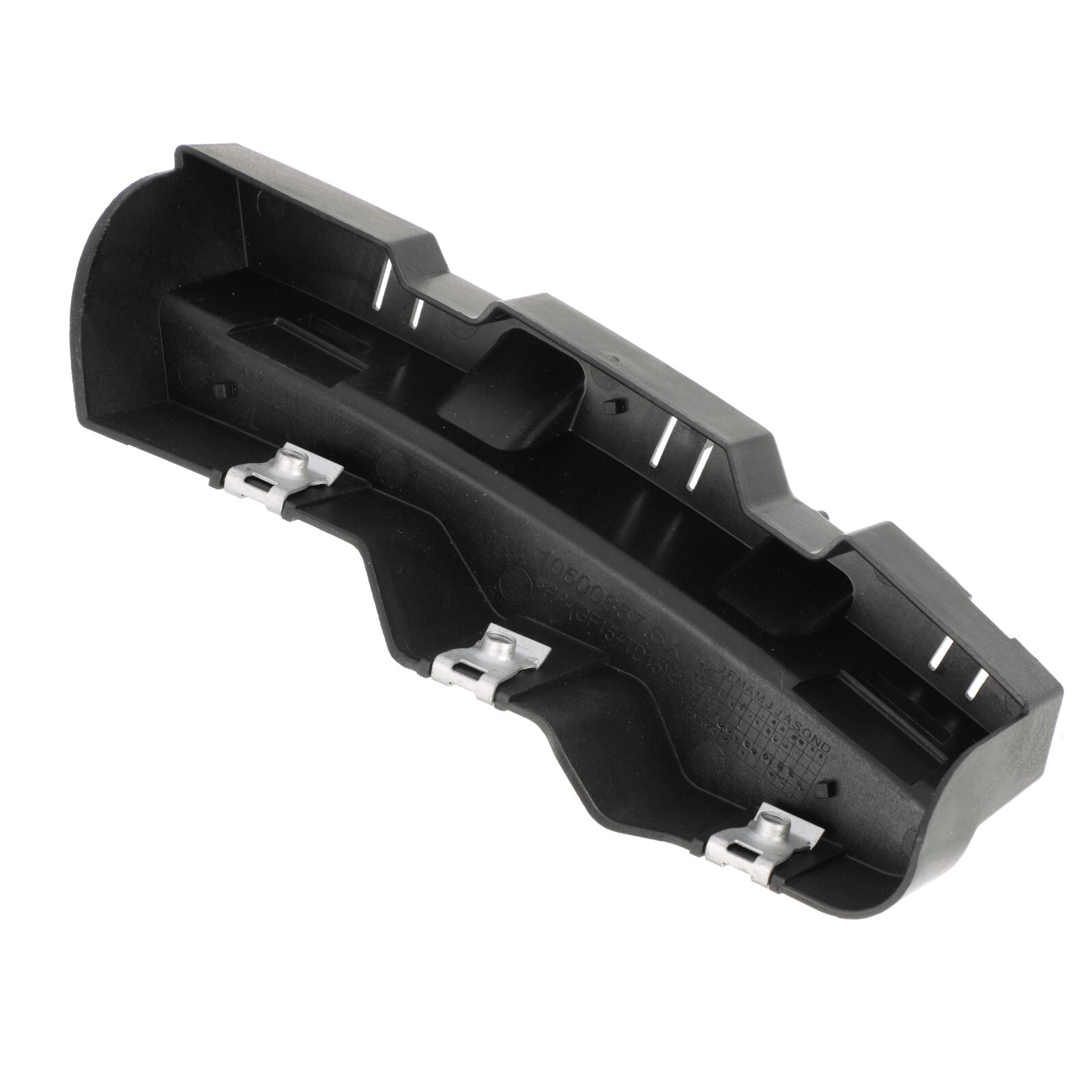 Soporte del adaptador de lámpara de faro izquierdo para RAM ProMaster City 2015-2022 (P/N 68277601AA)