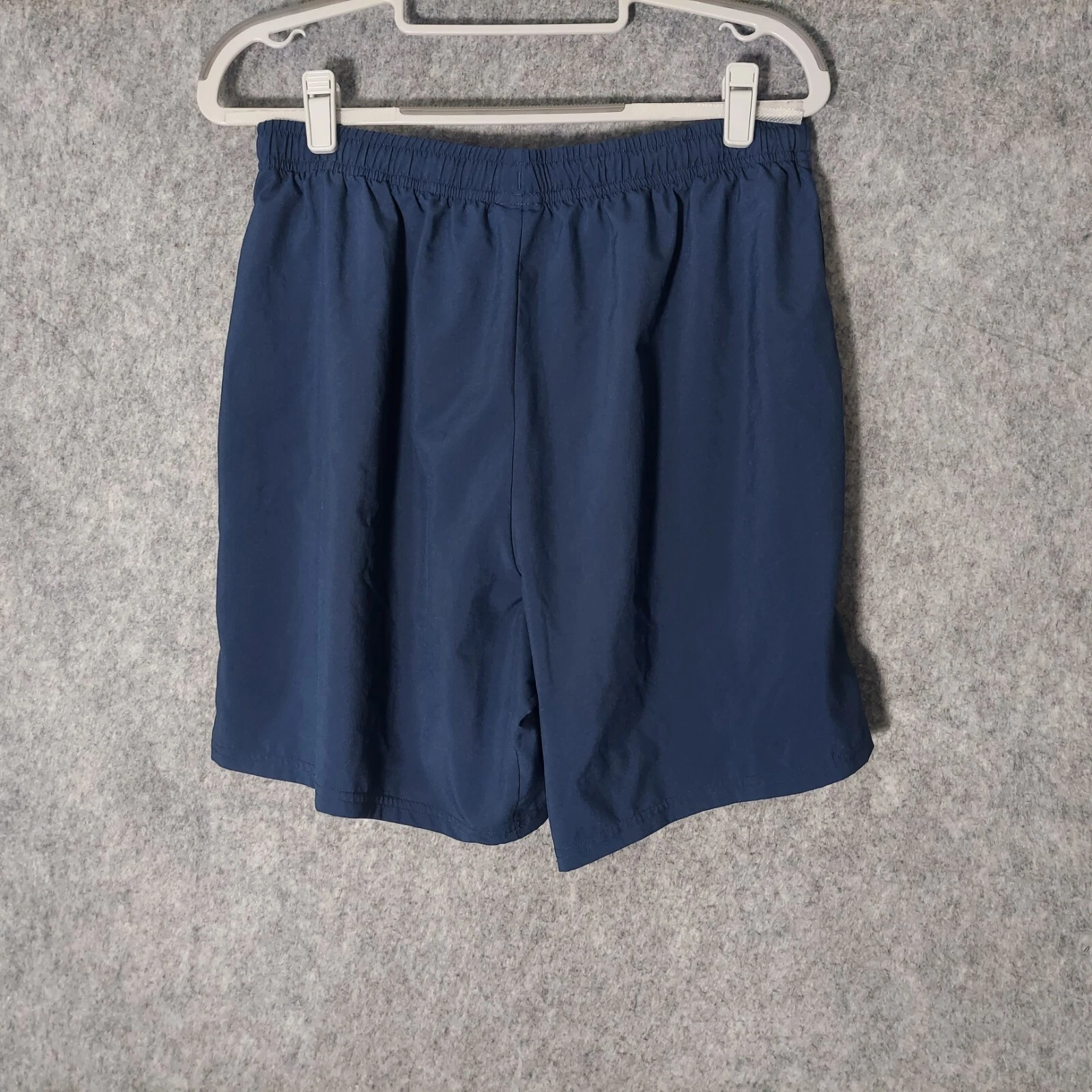 gymshark sport elastic drawstring waist pocket lightweight quick dry shorts