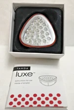 Tanda Luxe Skin Rejuvenation Photofacial Treatment Replacement Head NWB