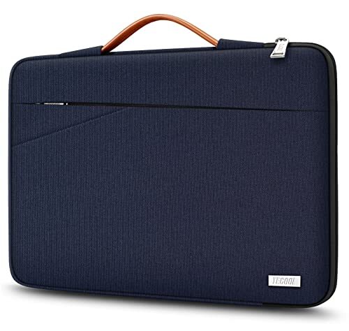 TECOOL 16 Pollici Custodia PC Portatile per 16''MacBook Pro 16, MateBook (g7d)