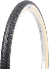 TIRE 29X2.1 SE BIKES SPEEDSTER BLACK/TAN 27TPI WIRE