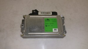 BMW E36 318 1993 ABS Steuergerät Modul ECU OEM 1138219