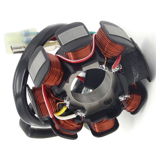Stator Coil for KTM 250 EXC FACTORY 125 XCW 55139004100 300 EXC-E 250R Freeride - Picture 5 of 8