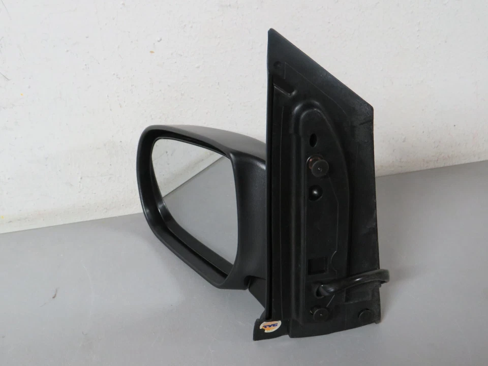 2002 2003 2004 2005 2006 MAZDA MPV ЛЕВАЯ СТОРОНА ДВЕРИ ЗЕРКАЛО - Изображение 2 из 4