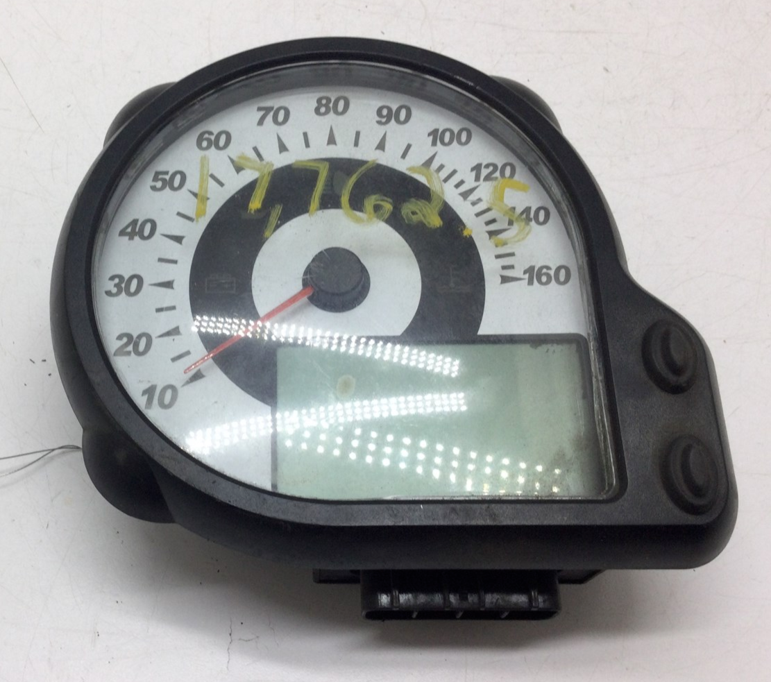 M Arctic Cat T660 ST Turbo Early 17762 Miles OEM Tachometer