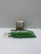 BOX OF 10 PCS PHOENIX CONTACT PLC-RSP-24DC/21/C1D2 5603684 RELAY