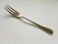 Wmf Kent Plus Protect Kuchengabel, 15,8 Cm, Poliert, Cromargan =Neu=