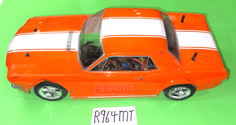 RC REMOTE CONTROL 3RACING 1/10 SAKURA XI SPORT 4 WHEEL DRIVE ON ROAD CAR