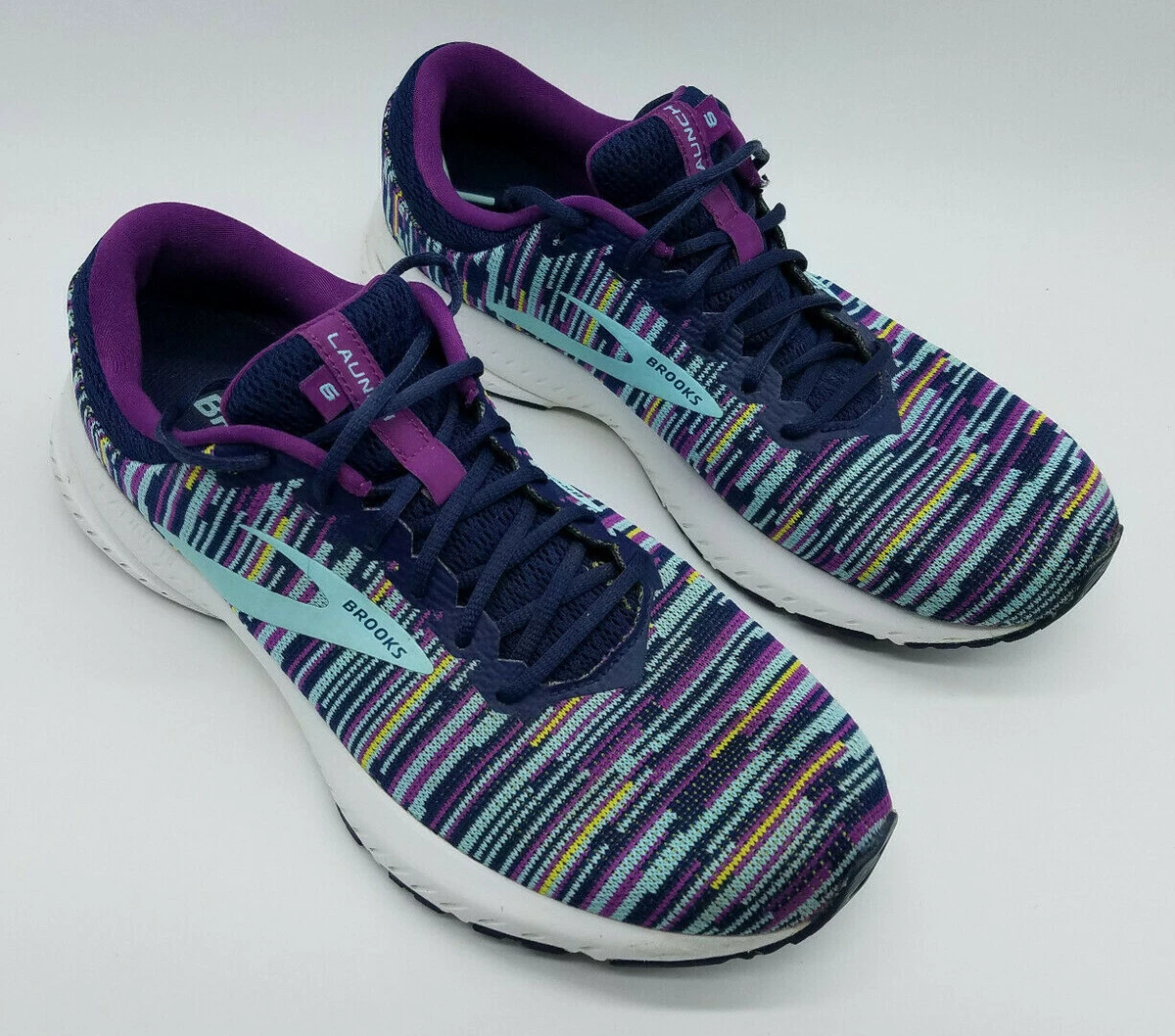 Brooks launch size 11 best sale