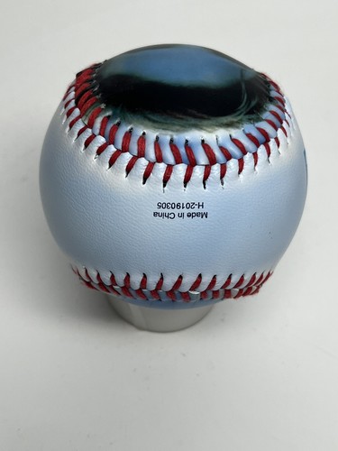 2019 Field Of Dreams Dwier Brown Cedar Rapids Kernels Baseball 30th Anniversary - Picture 4 of 6
