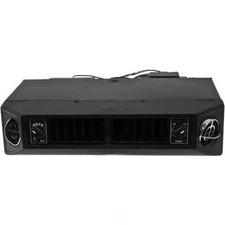 New Universal A/C Evaporator Core and Case Assembly Omega Environmental