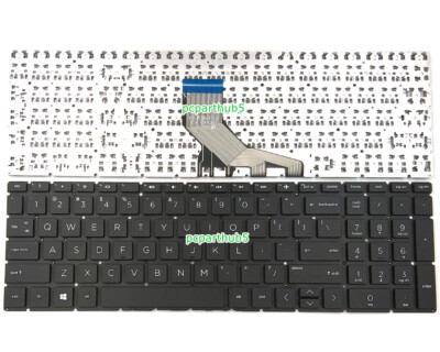 New HP 15-DU 15S-DU 15-DW 15-DW0043DX 15-DW1024WM 15-DW2025CL