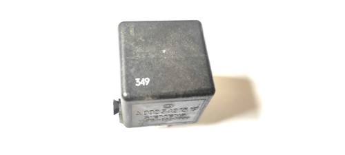 Mercedes-Benz A W168 1999 Sonstige Relais A0025421319 UST86151