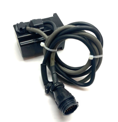 Reliance Electro-Craft 47585301 Servo Motor 5421-22-002