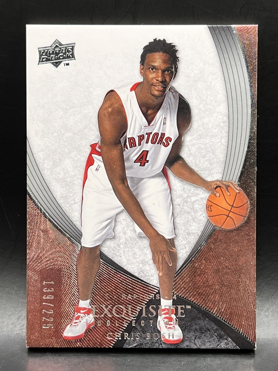 NBA Exquisite Collection Chris Paul 8/15（: Chris Paul 2005