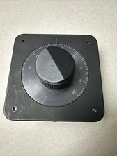 ARRA 3954-100K  Variable Attenuator Att / Freq Range:1GHz-1.12GHz