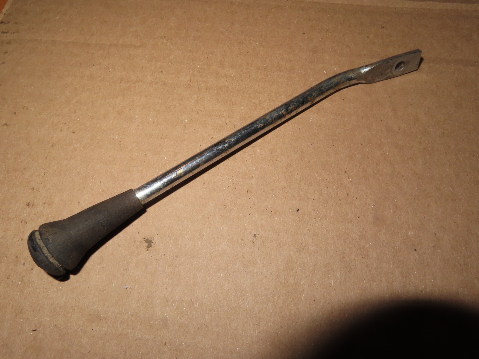 ACDelco D6221E GM Original Equipment Turn Signal, Headlight, Windshield