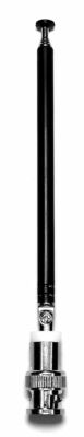 BNC Telescopic Antenna 700 / 800 MHz for the Radio Shack PRO-668 Digital Scanner
