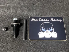 Billet Aluminum Yamaha Banshee Pancake Bearing Setup With Ceramic Clutch Ball