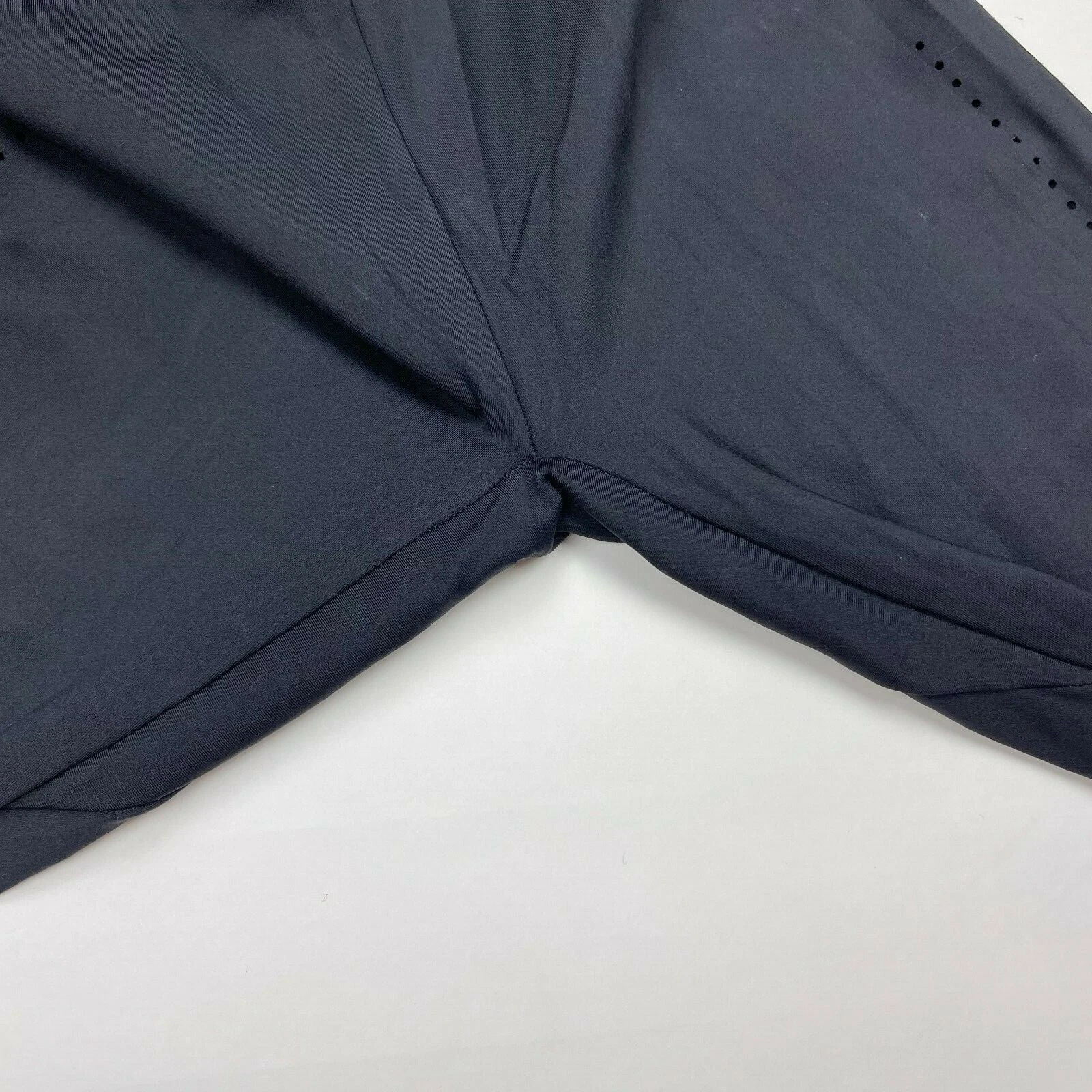 gymshark seamed vented waistband pocket stretch gym yoga leggings