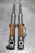 2011-2015 HARLEY-DAVIDSON SPORTSTER 1200 FRONT FORKS SHOCK SUSPENSION SET PAIR